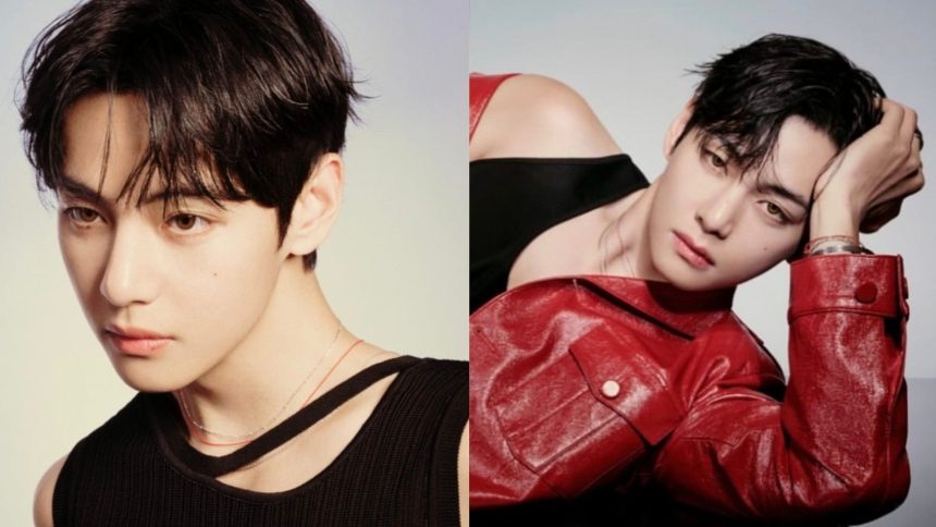 “A strategic genius”- Fans in awe of BTS’ Taehyung’s “thv” YouTube vlog copyrightmove