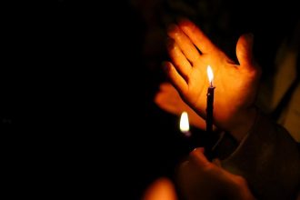 A voice for peace in any language