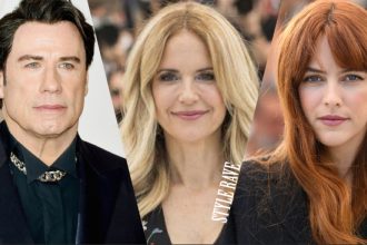 John Travolta’s Kid Is Riley Keough’s Biological Son, Says Lawsuit