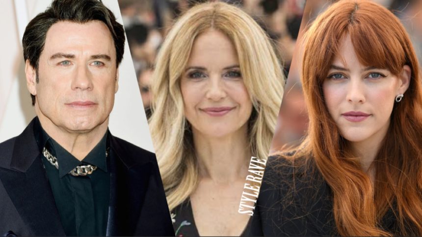 John Travolta’s Kid Is Riley Keough’s Biological Son, Says Lawsuit