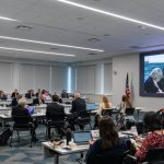 ACIP staff, Ebola outbreak, Marion Nestle: Morning Rounds