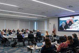 ACIP staff, Ebola outbreak, Marion Nestle: Morning Rounds