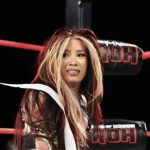 AEW star Mercedes Mone has a massive demand after shockingly losing title