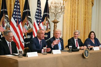 AI To Guide Use Of Prior Authorization In Medicare Through Demo Project