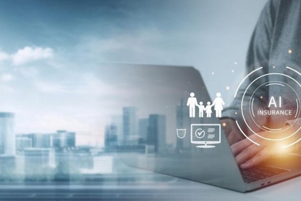 AI, cyber, and climate change will be the key insurance themes in 2026