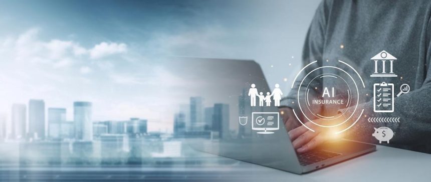 AI, cyber, and climate change will be the key insurance themes in 2026