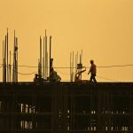 AI data center boom could be bad news for other infrastructure projects