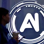 AI industry not in a bubble, but stocks could see correction, SK chief says