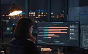 AI models block 87% of single attacks, but just 8% when attackers persist