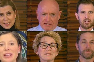 ANALYSIS: Did a Never-Trump Columnist at ‘The Atlantic’ Give Democrats the Idea for Their ‘Illegal Orders’ Military Coup? |