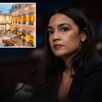 AOC splurged nearly K on pricey hotel stays, dining and renting Puerto Rico concert venue where Bad Bunny performed