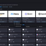 AWS doubles down on custom LLMs with features meant to simplify model creation