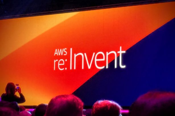 AWS re:Invent was an all-in pitch for AI. Customers might not be ready.