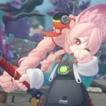 Abilities, special attack, and ultimate