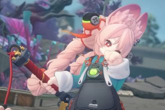 Abilities, special attack, and ultimate