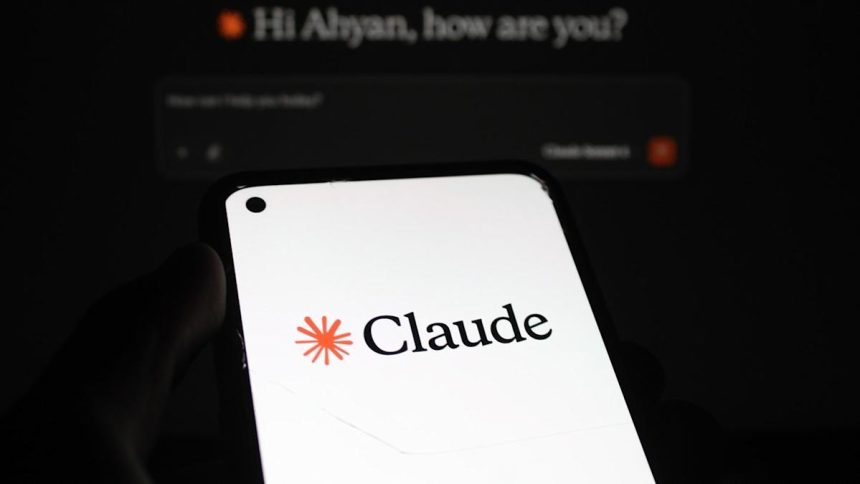 Accenture and Anthropic to expand enterprise use of Claude AI