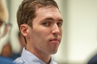 Accused Charlie Kirk Killer Makes 1st In-person Court Appearance As Judge Weighs Media Access