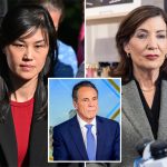 Accused Chinese agent Linda Sun boasted Gov. Hochul ‘much more obedient’ than Andrew Cuomo