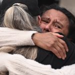 Activist Jeanette Vizguerra, out of detention, asks supporters to fight