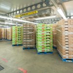 Activist investor pushes Americold to revamp strategy