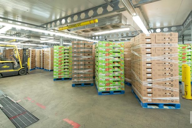 Activist investor pushes Americold to revamp strategy