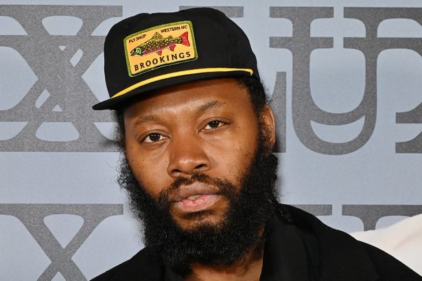 Actor, Playwright Jeremy O. Harris Arrested in Japan For Alleged Drug Smuggling