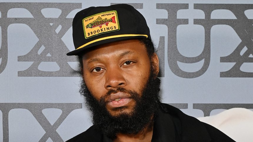 Actor, Playwright Jeremy O. Harris Arrested in Japan For Alleged Drug Smuggling