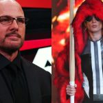 Lynch was in action at Survivor Series this past Saturday night. [Image credits: WWE.com]