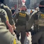 Adam Schiff And Chris Murphy Have A Bill To Ban Border Agents From American Cities