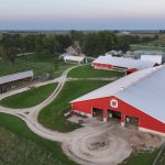 Add health insurance costs to problems facing American farmers : Shots