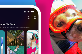 Adobe launches content creation hub in Premiere mobile for YouTube Shorts creators