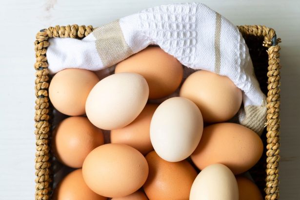 The Most Filling Breakfast, According to Nutritionists