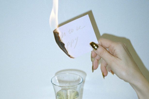 How to Make New Year’s Resolutions That Stick