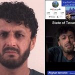 Afghan national hit with federal charges of threatening Texas suicide bomb attack