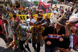 After COP30, Indigenous advocates celebrate gains while warning of unfinished work