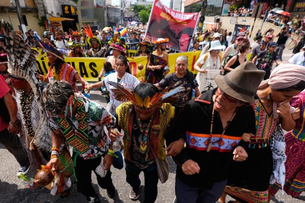 After COP30, Indigenous advocates celebrate gains while warning of unfinished work