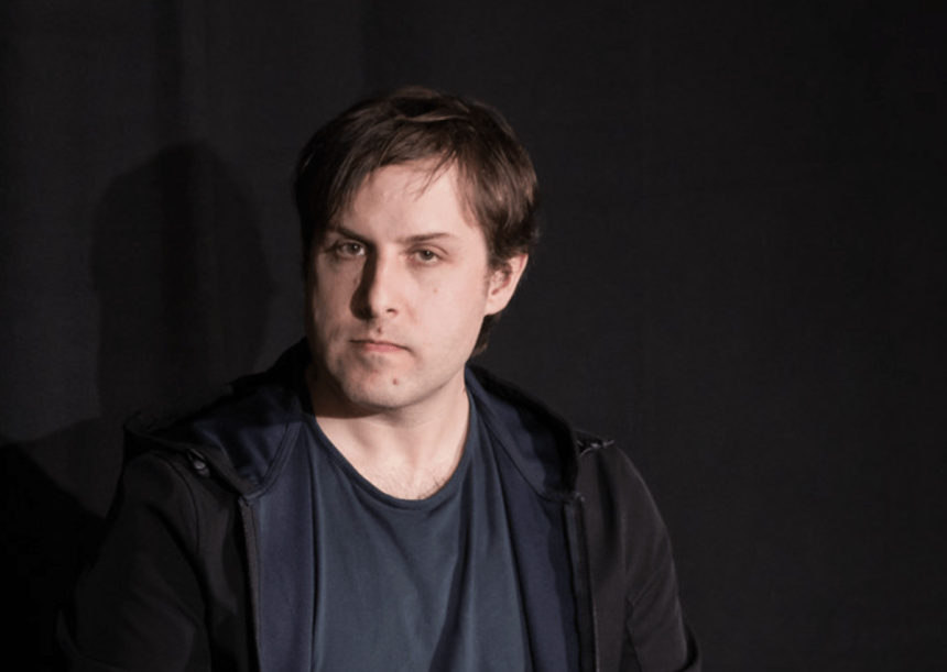 After Neuralink, Max Hodak is building something stranger