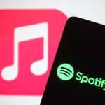 After you check out your Spotify Wrapped 2025, explore these copycats 