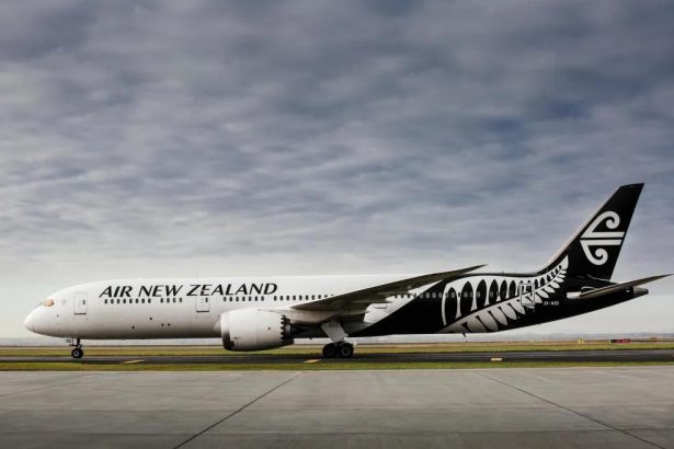 Air NZ crews call off strike before Christmas