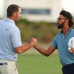 Akshay Bhatia recalls Scottie Sheffler’s Korn Ferry Tour days while re-affirming his own age