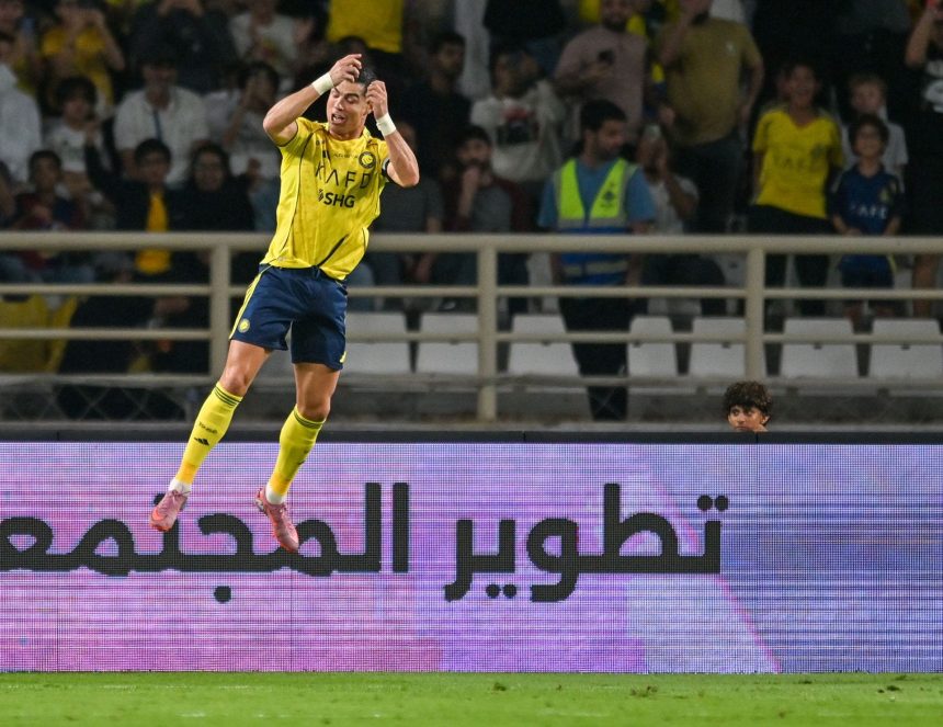 Al-Nassr vs Al-Okhdood Prediction and Betting Tips