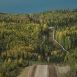 Alaska’s  billion bet on natural gas