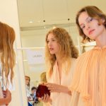 The Big Benefits of Small Talk