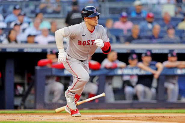 “Alex Bregman doing it on purpose”; “Just sign Bo Bichette