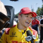 Alex Palou drops hilarious reaction after FIA’s IndyCar Super Licence announcement