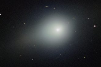 Alien Comet 3I/ATLAS Is Just About to Make Its Closest Approach to Earth : ScienceAlert