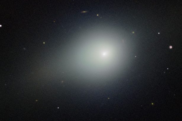 Alien Comet 3I/ATLAS Is Just About to Make Its Closest Approach to Earth : ScienceAlert