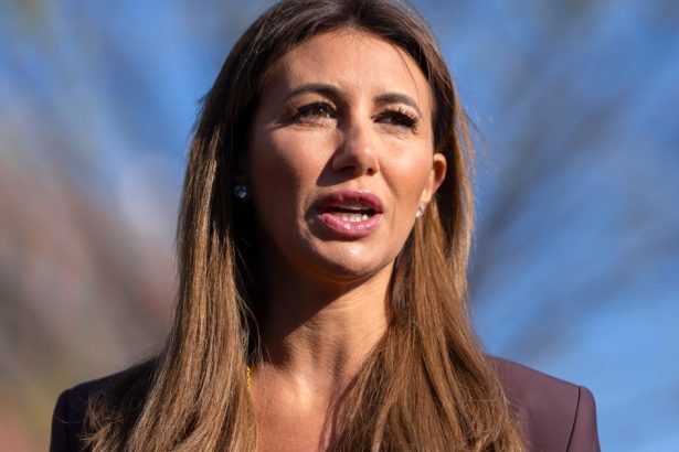 Alina Habba Forced To Resign After Judges Determine She Was Illegally Appointed