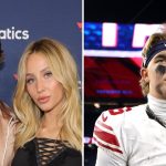 Alix Earle Addresses Rumor Jaxson Dart DMed Her After Braxton Berrios Split