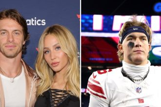 Alix Earle Addresses Rumor Jaxson Dart DMed Her After Braxton Berrios Split